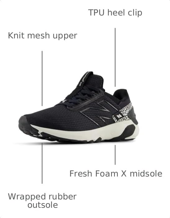 Image of New Balance Women's Fresh Foam X 1440 V1 Running Shoes