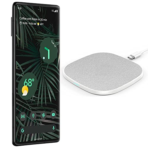 Google Pixel 6 Pro 5G (128 GB...