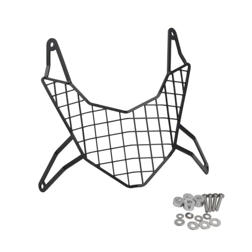 Grille phare moto protecteur pour XL 750 Transalp 2023 2024