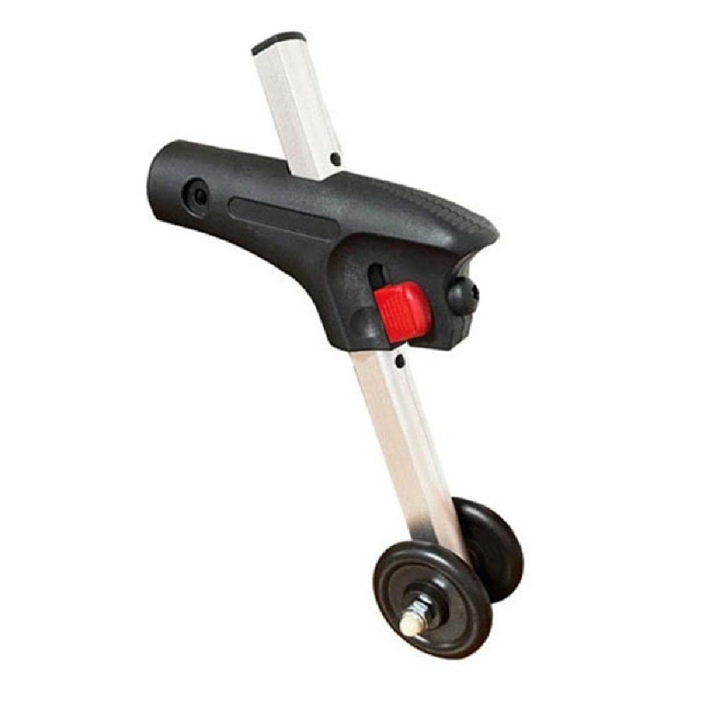 Lamala Wheelchair Rear Tippers Device Anti-Rollover WheelChair Assisstant Wheelchair Accessory power wheelchair accessories for adults