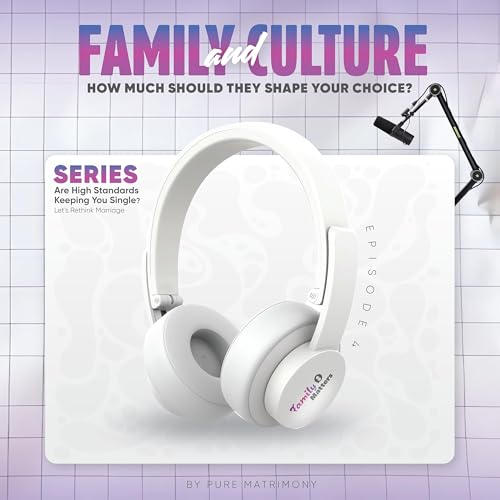 1-4 Family and Culture: How Much Should They Shape Your Choice of Spouse?