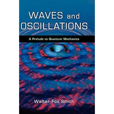 By Smith, Walter Fox ( Author ) [ Waves and Oscillations