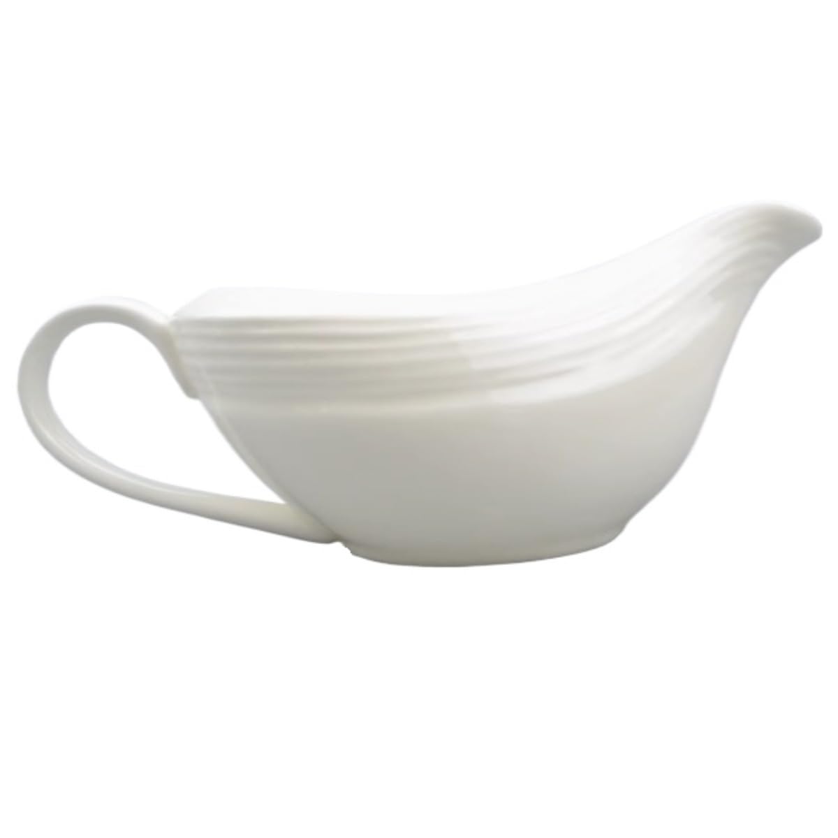 Salsiera Perfetta per Salse Salsiera in Ceramica, for Bistecche, Pentola for Cucinare, for Condire Ristoranti E Feste