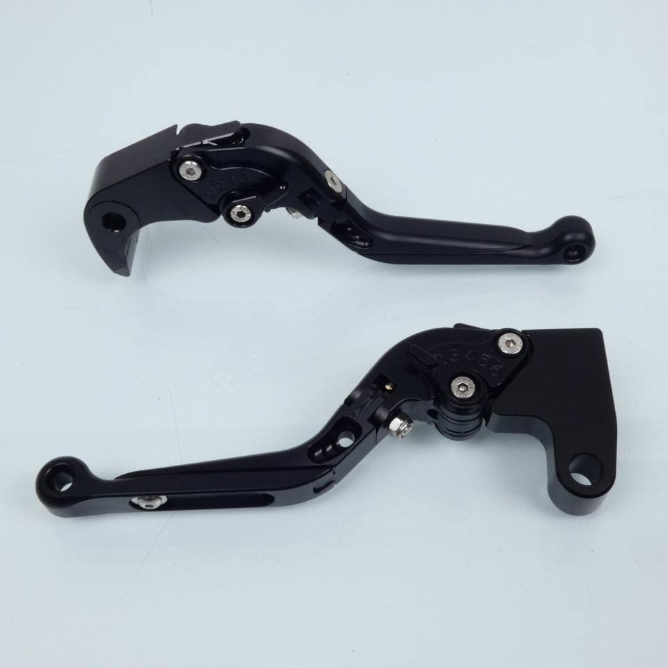 Leva freno destra Leva freno Dx Sifam per Moto Triumph 675 Street Triple R 2009-2017