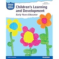 Pearson Edexcel Level 3 Diploma in Children's Learning and Development (Early Years Educator) Candidate Handbook