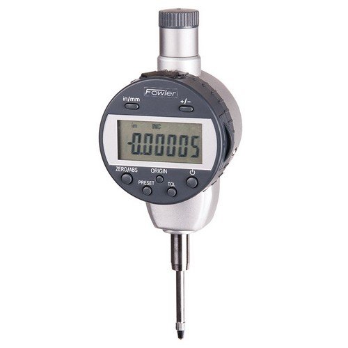 Fowler Indi-MAX Indicador Electrónico 1 54-520-310-0 miniatura 1