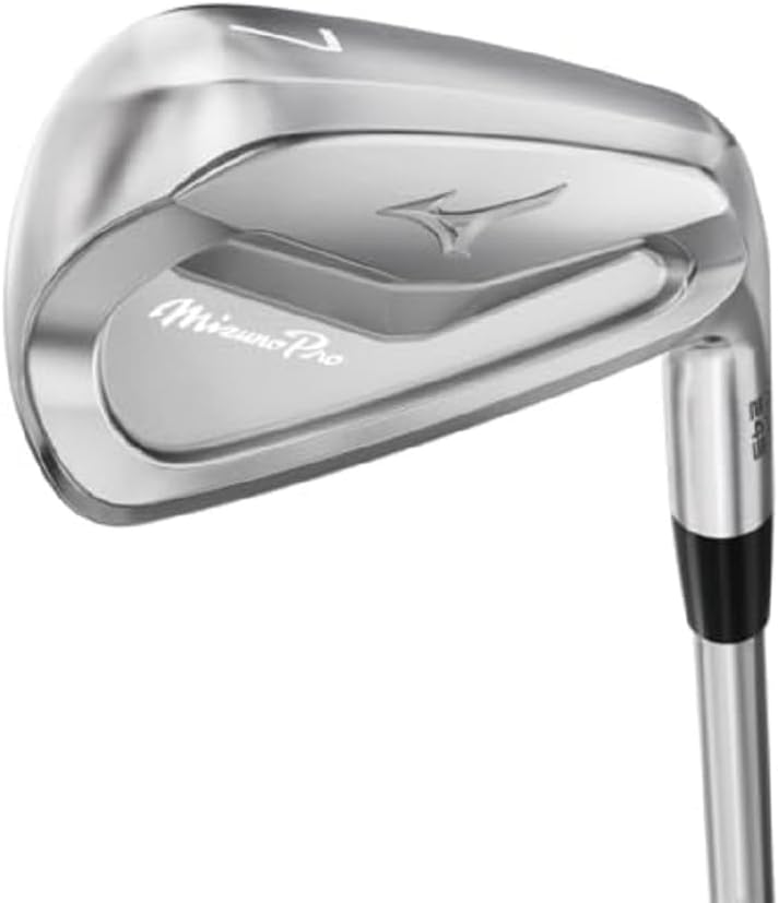 Mizuno Pro 243 Irons