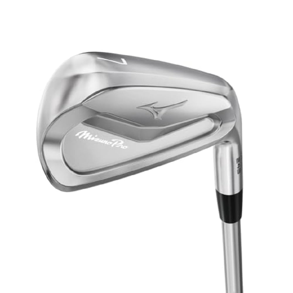 Amazon.com : Mizuno Pro 243 Golf Iron Set | Steel Right Hand | 7
