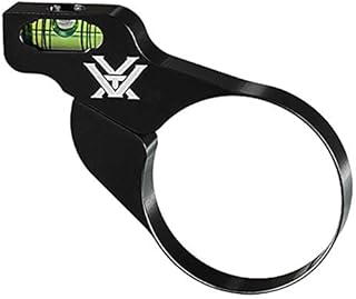 Vortex Optics Riflescope Lo Pro Bubblevel 30-mm , Black