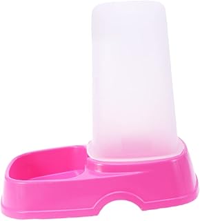 POPETPOP Alimentador Automático Para Cães Alimentador Automático Para Cães Para Gatos Alimentador Automático Para Cães Alimentador Automático Para Gatos Alimentador Automático Para Animais