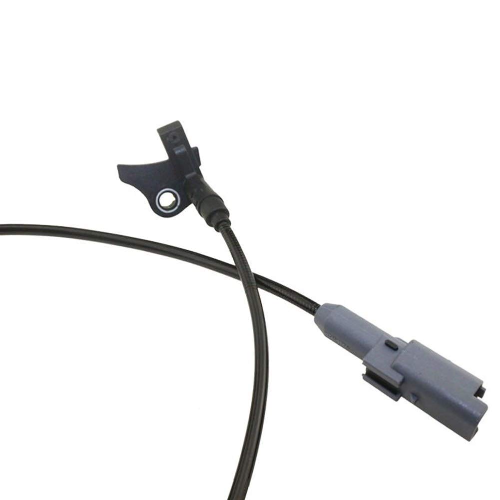 Vklopdsh Capteur De Vitesse ABS Avant Et Arrière ABS Pour 307 408 3008