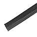 Heat Hose Fiberglass Wrap Shield Sleeve- 1/2