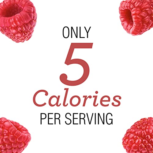 Image of Skinnygirl Sugar Free Gluten Free Salad Dressing, Raspberry Vinaigrette, 8 Ounce (Pack of 12)
