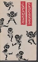 Japanese Proverbs B005V6E63U Book Cover