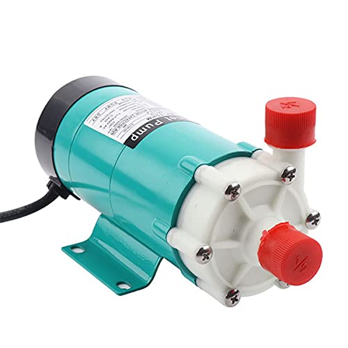 Magnetic Drive Pump For Industry Magnetic Centrifugal Water Pump