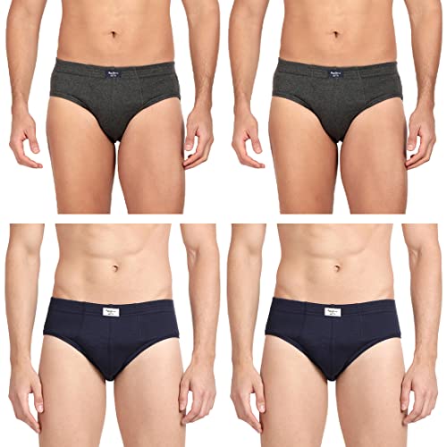 Image of Pepe Jeans Men Cotton Brief