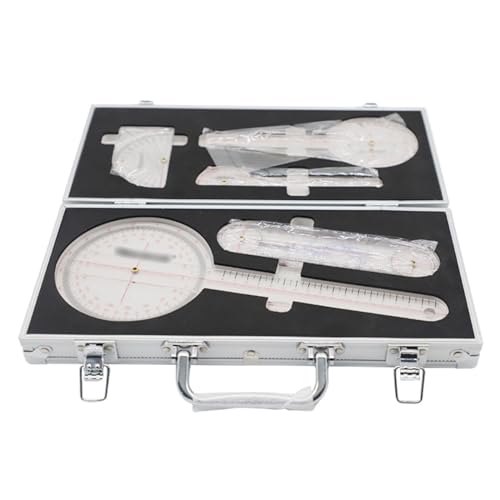 Kit Medidor de Ángulo para Articulaciones NICHOY