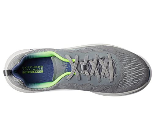 Image of Skechers Women Go Run Elevate Double Time Running Shoe