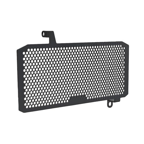 Grille de protection radiateur CBR150R finition premium