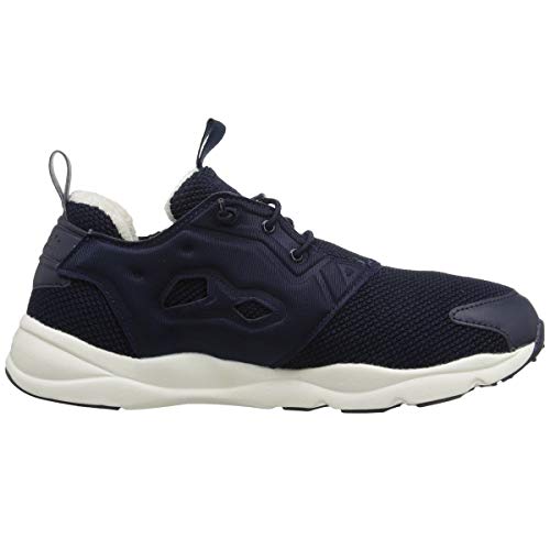 Reebok Women's Furylite Winter Sneakers2