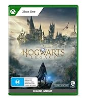 Hogwarts Legacy - Xbox One