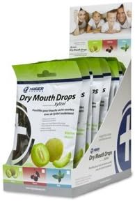 Hager Pharma - Gotas de boca seca - Melón - 2 onzas 3