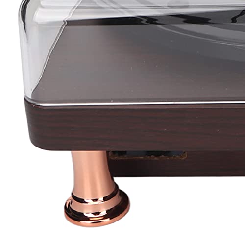 Tourne-Disque Vinyle, 3 Vitesses Bluetooths Portable Valise Tourne-Disque Construit en 2 Haut-parleurs, Tourne-Disque… - Les Beatles, Paul McCartney, John Lennon, RIngo Starr, George Harrison Tourne-Disque Vinyle, 3 Vitesses Bluetooths Portable Valise Tourne-Disque Construit en 2 Haut-parleurs, Tourne-Disque… – Image 3