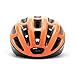 Sena R1 Smart Communications Helmet (Electric Tangerine, Medium)