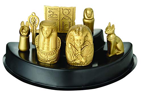 410FbjRAlwL UPYAA Coffret ARCHEO Tresor DE L'EGYPTE avec Hello Maestro - IL ETAIT Une Fois l'homme