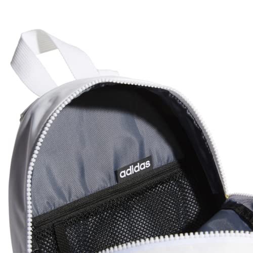 Image of adidas Linear Travel Bag Small Men Womens Mini Backpack