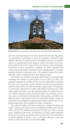 A Santiago lungo il Cammino Primitivo e il Cammino del Salvador. Due partenze alternative verso Compostela - 5