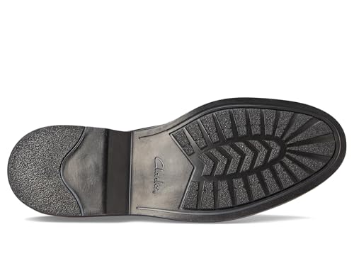 Clarks Men's Aldwin Limit Oxford3
