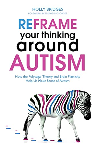 Reframe Your Thinking Around Autism view 2