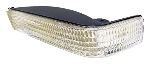 Crown Automotive 56005098 Parking/Turn Lamp, Lower, Right