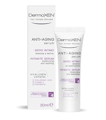 DERMOXEN Gel Intimo 30 ml