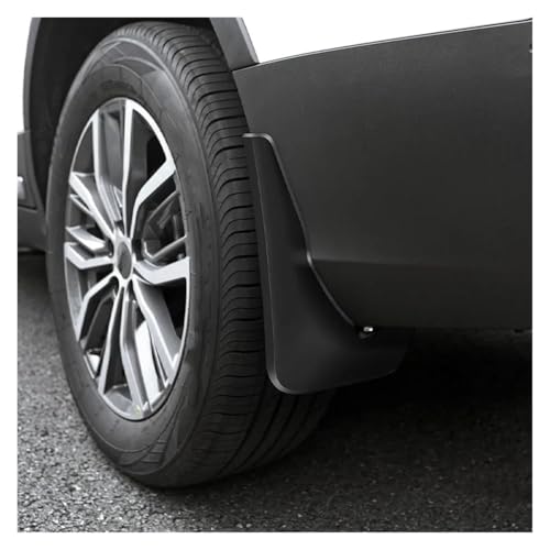 Garde-boue voiture Civic 2012 2013 2014 2015 protection caisse - 4