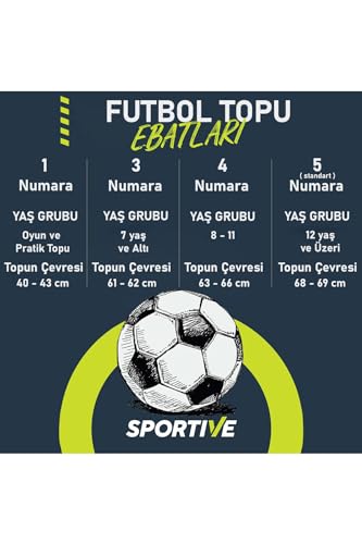 Ballon PUMA Orbita 4 Hyb FIFA Basic à trajectoire stable et précise