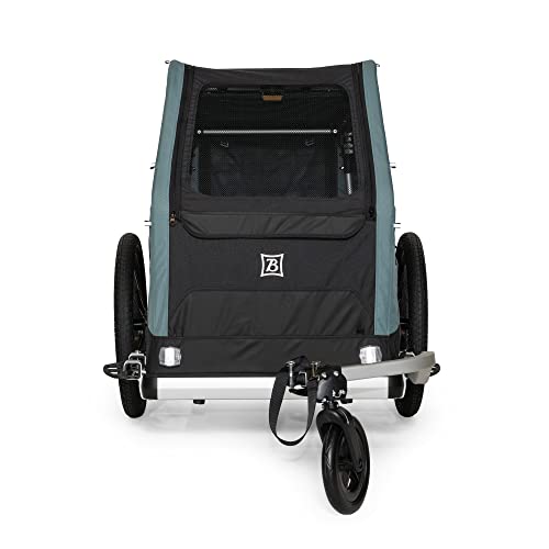 Burley Bark Ranger™ Pet Bike Trailer