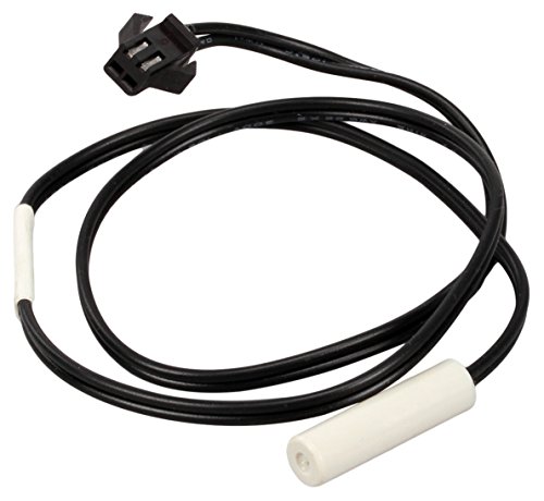 Sensor de refrigerador Beverage Air R7213-091 con lectura de temperatura estable G1 G2