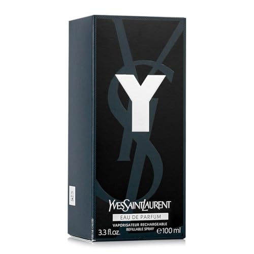 Yves Saint Laurent Eau de Toilette - Fragrance - Eau de Toilette - Image 4