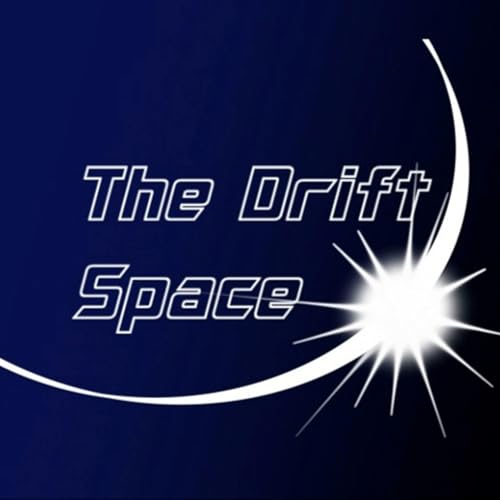 The Drift Space Podcast Por The Drift Space arte de portada