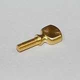 Selmer Bundy Saxophone Neck Receiver Tightening Screw Fits Many Other Sax Models