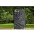 Esinkin 30-Inch Electric Smoker Cover for Masterbuilt Electric Smoker, Dust UV Durable Waterproof and Conveninet, Black