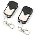 Produktbild Allright 2X Universal Remote Funk Alarmanlage kompatibel Garagentor Handsender 433,92 MHz