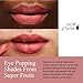 100% PURE Cocoa Butter Matte Lipstick Full Stay All Day Coverage, Lasting Moisturizing & Softening Natural Lip Color for All Skin Tones, Vegan Fruit Pigmented Sahara (Deep Neutral Nude) - 0.15 oz