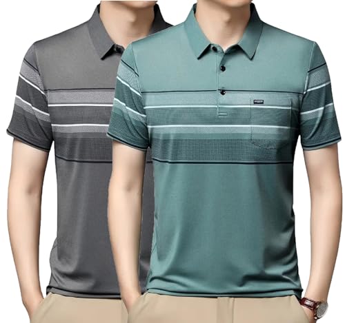 Image of Lymio Polo T Shirt for Men || T Shirt for Man || Collar T Shirt Style Men (Packs Also Available) (Polo-59-62)