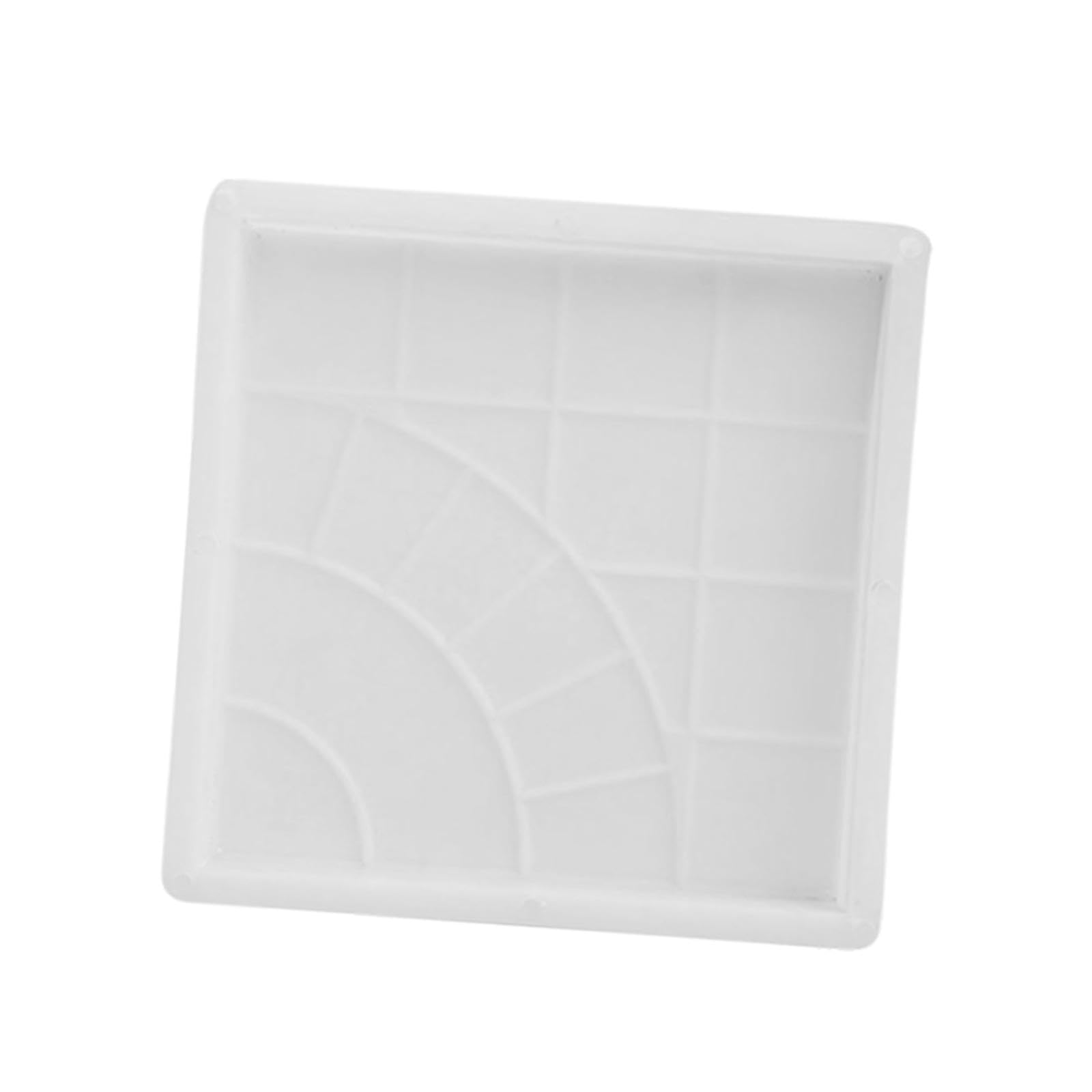 Concrete Brick Making Tool Decorative for Brick Garden Patio Stepping Stones-image-28