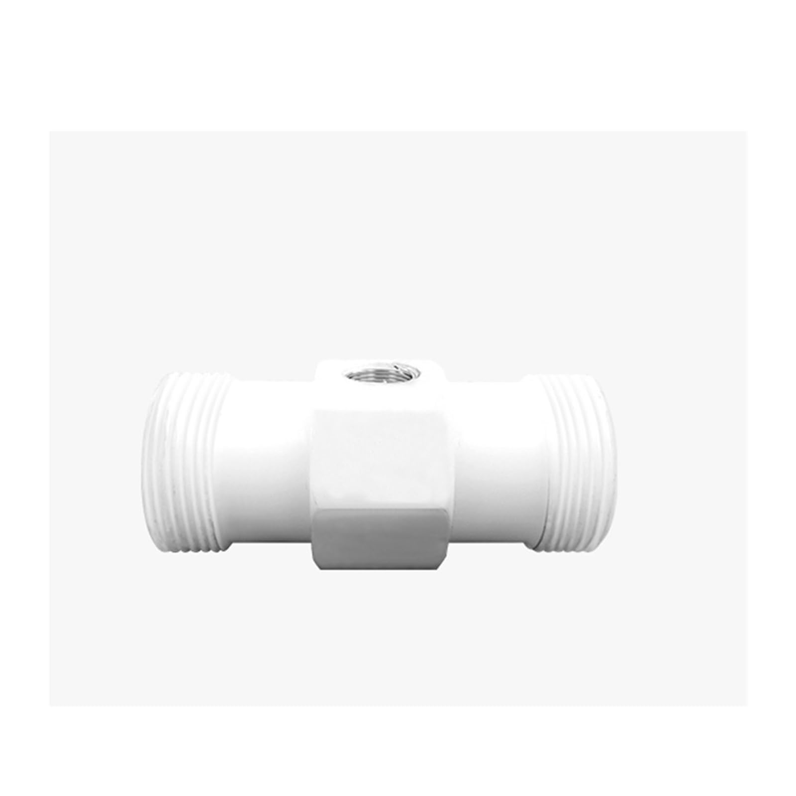Caudalímetro de turbina Resistente for Sensor de caudal de Agua(DN15)