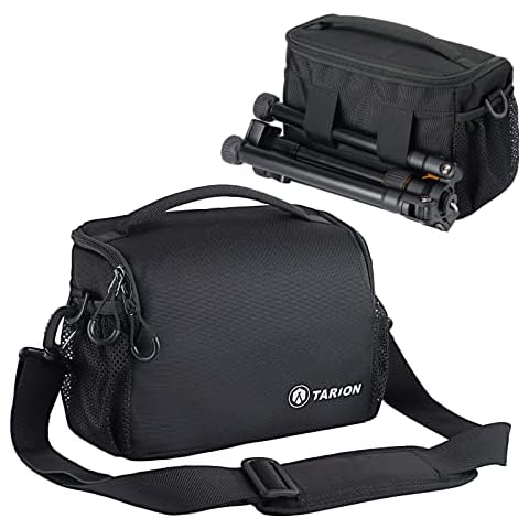 TARION Compact Waterproof Camera Shoulder Bag Cover