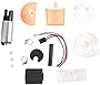 DOLKSN Electric Intank Fuel Pump & Installation Kit Compatible with Multiple Models E8229 E2068 E8213 EFP382A